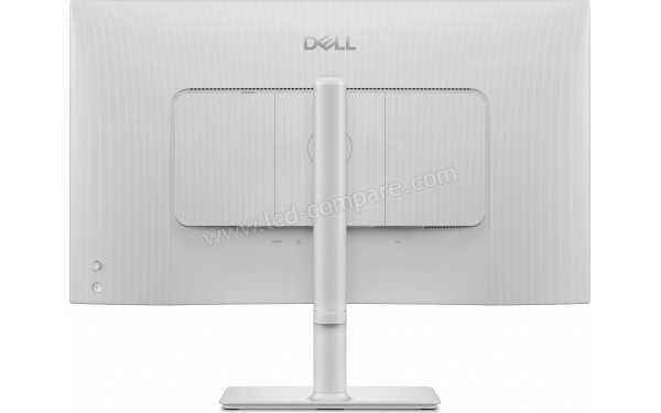 DELL S2725QC - Vue de l'arri&egrave;re