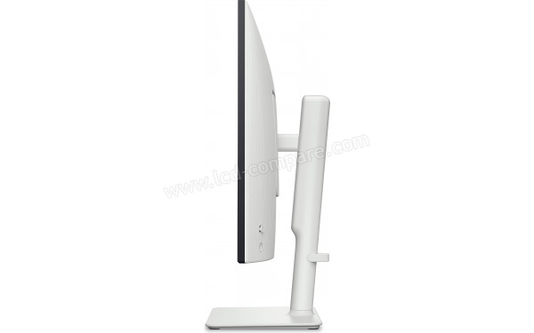 DELL S2725QC - Vue de profil droit