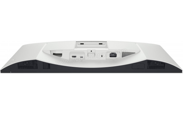 DELL S2725QC - Vue du dessous