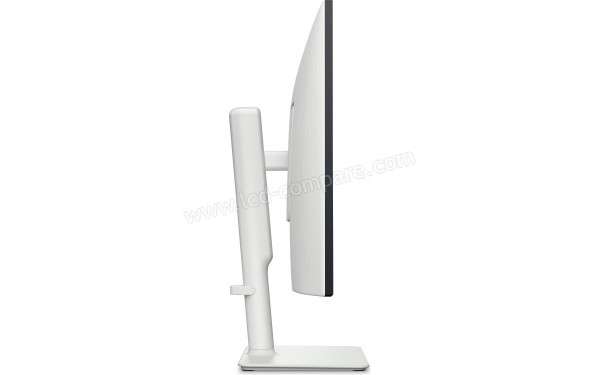 DELL S2725QS - Vue de profil gauche