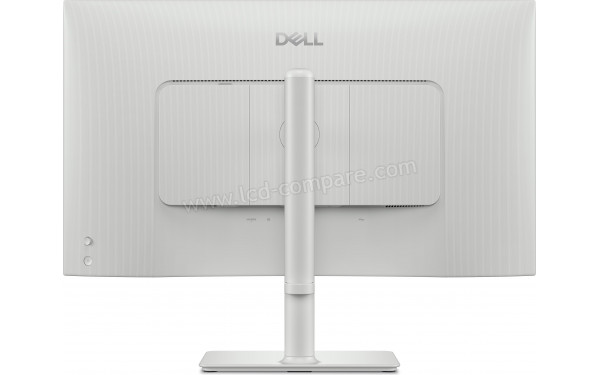DELL S2725QS - Vue de l'arri&egrave;re