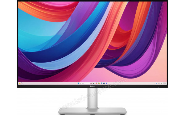 DELL S2726HS - Vue de face