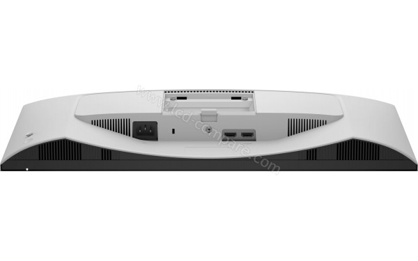 DELL S2726HS - Connectiques