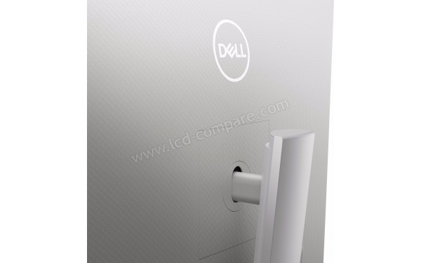 DELL S3221QSA - Vue de l'arri&egrave;re