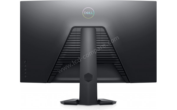 DELL S3222DGM - Vue de l'arri&egrave;re