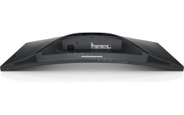 DELL S3222DGM - Connectiques