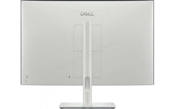 DELL S3225QC - Vue de l'arri&egrave;re