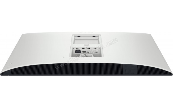 DELL S3225QC - Connectiques