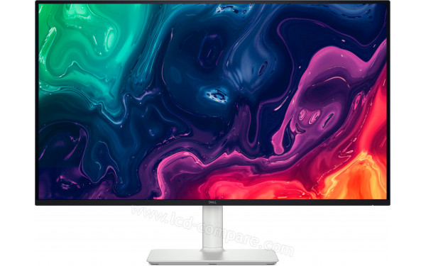 DELL S3225QS - Vue de face