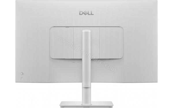 DELL S3225QS - Vue de l'arri&egrave;re
