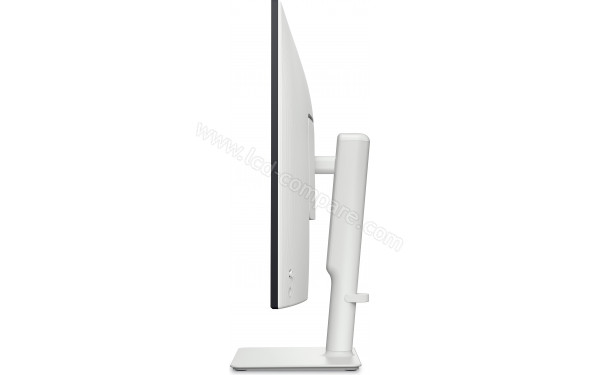 DELL S3225QS - Vue de profil droit