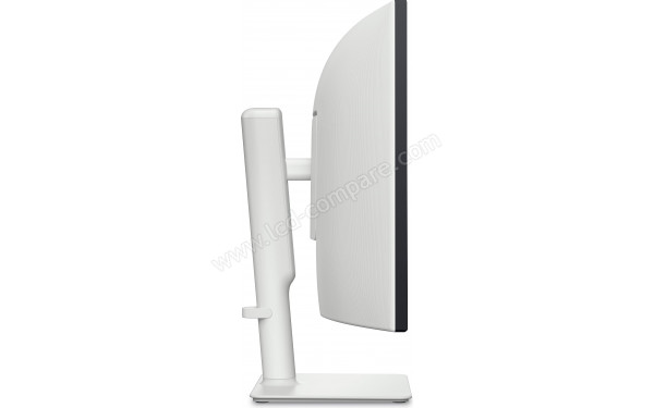 DELL S3425DW - Vue de profil gauche