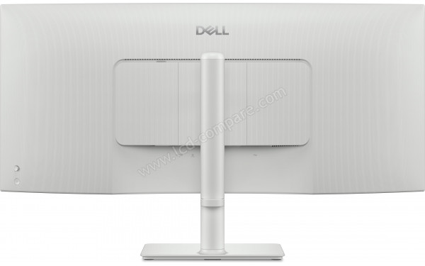 DELL S3425DW - Vue de l'arri&egrave;re