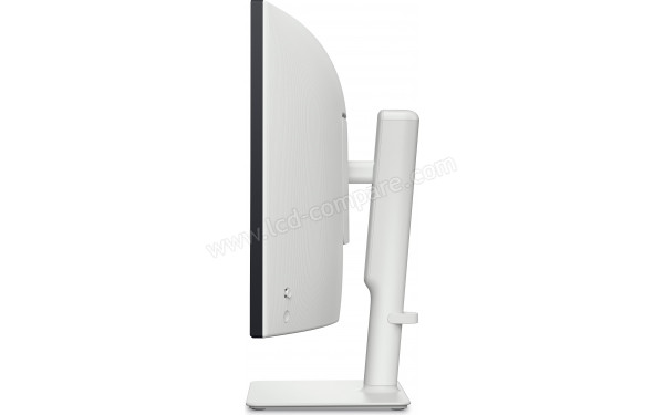 DELL S3425DW - Vue de profil droit