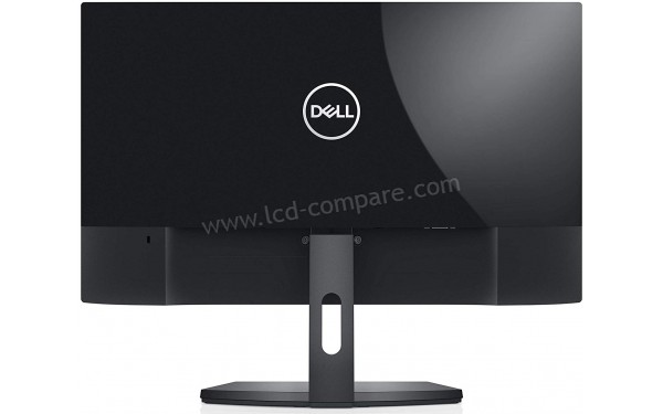 DELL SE2219H - Vue du dessus