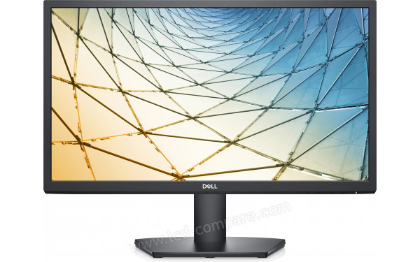 DELL SE2222H - Vue de face
