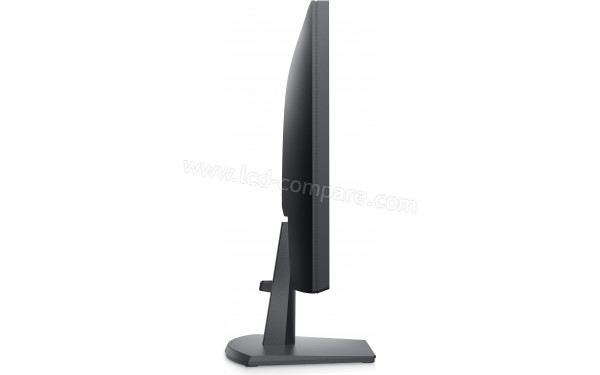 DELL SE2222H - Vue de profil gauche