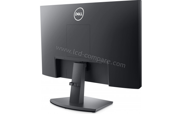 DELL SE2222H - Vue 3/4 arri&egrave;re