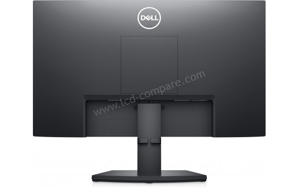 DELL SE2222H - Vue de l'arri&egrave;re