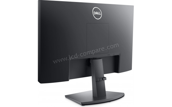 DELL SE2222H - Vue 3/4 arri&egrave;re