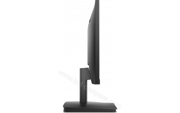 DELL SE2225HM - Vue de profil gauche