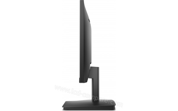 DELL SE2225HM - Vue de profil droit