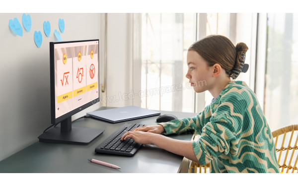 DELL SE2225HM - Mise en situation