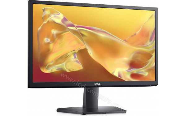 DELL SE2225H - Vue 3/4 gauche