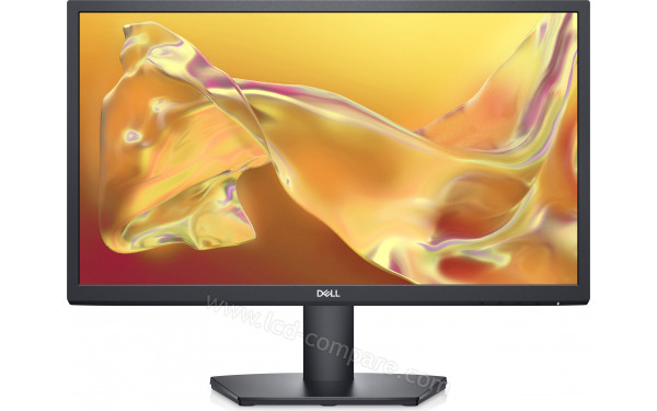 DELL SE2225H - Vue de face