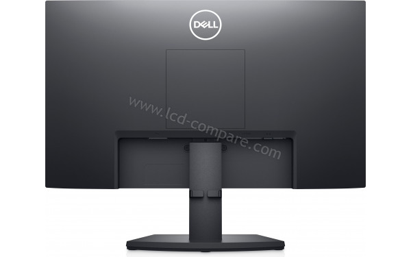 DELL SE2225H - Vue de l'arri&egrave;re