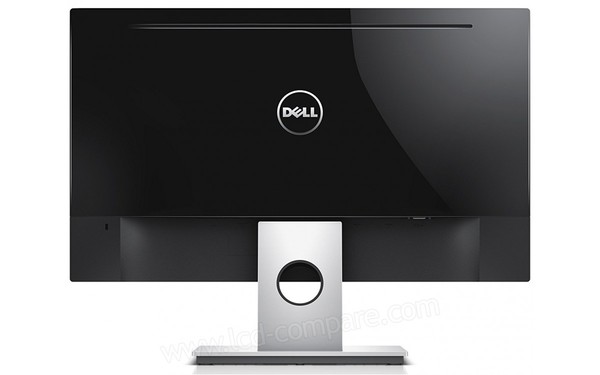 DELL SE2417HGX - Vue de l'arri&egrave;re