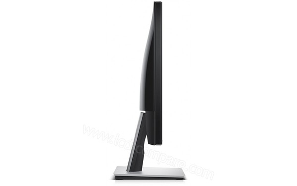 DELL SE2417HG - Vue de profil 1