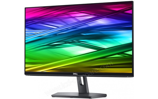 DELL SE2419HR - Vue 3/4 droite