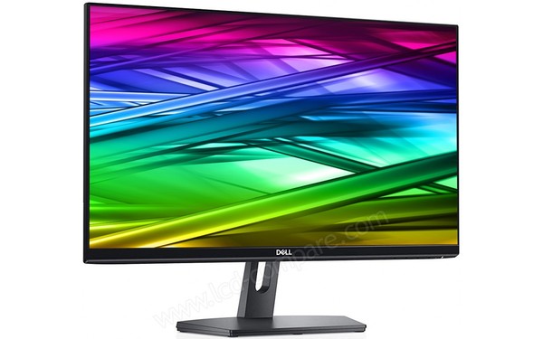 DELL SE2419H - Vue 3/4 gauche