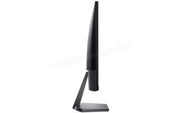 DELL SE2419H - Vue de profil gauche