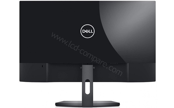 DELL SE2419H - Vue de l'arri&egrave;re