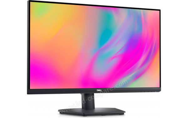 DELL SE2423DS - Vue 3/4 gauche