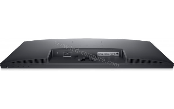 DELL SE2423DS - Vue du dessous