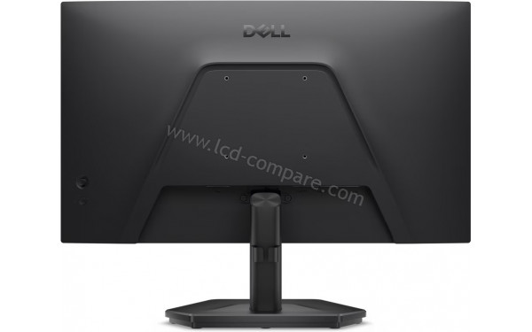 DELL SE2425HG - Vue de l'arri&egrave;re