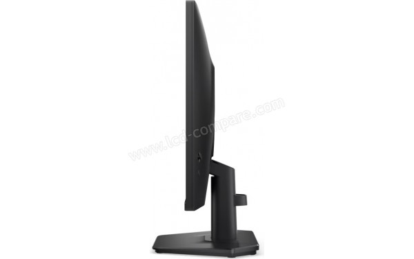 DELL SE2425HG - Vue de profil droit