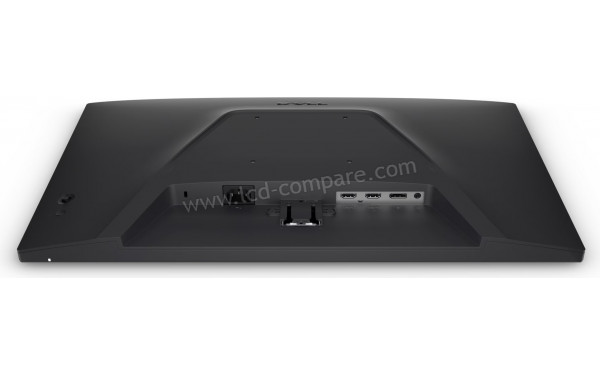 DELL SE2425HG - Connectiques