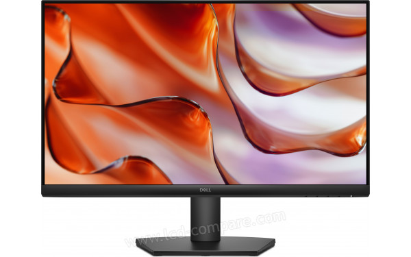 DELL SE2425HM - Vue de face