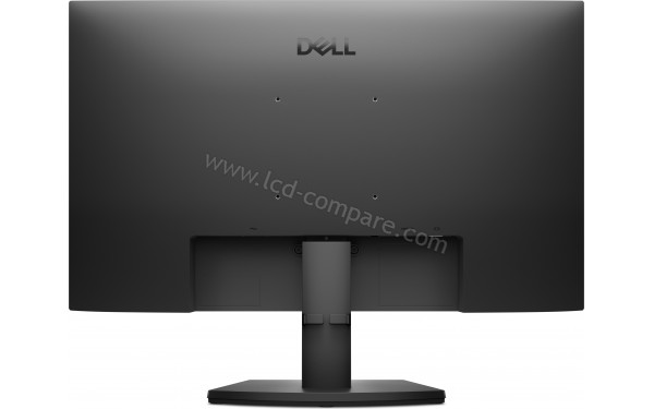 DELL SE2425HM - Vue de l'arri&egrave;re