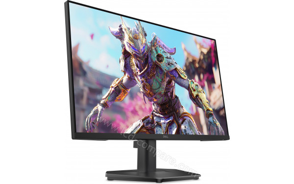 DELL SE2426HG - Vue 3/4 gauche