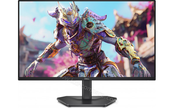 DELL SE2426HG - Vue de face