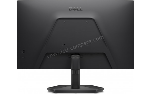 DELL SE2426HG - Vue de l'arri&egrave;re