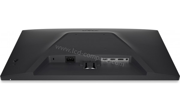 DELL SE2426HG - Connectiques