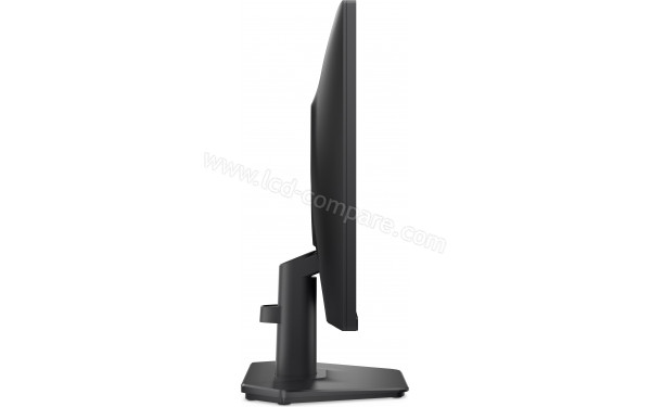 DELL SE2426HG - Vue de profil gauche