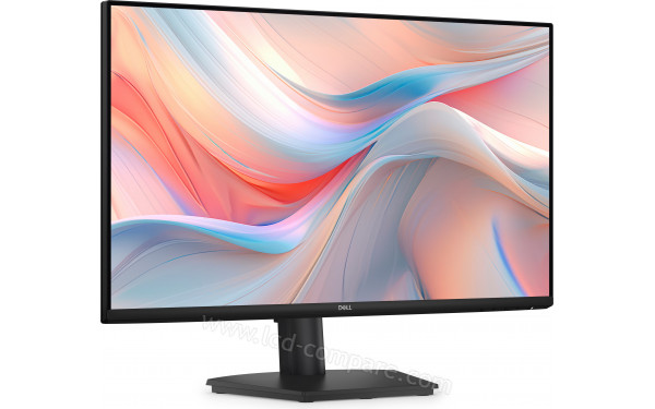 DELL SE2426HSR - Vue 3/4 gauche