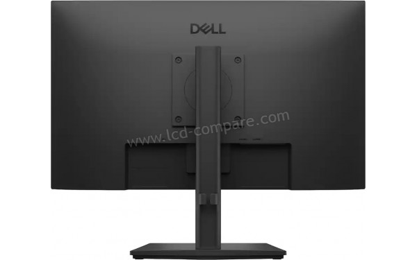 DELL SE2426HS - Vue de l'arri&egrave;re